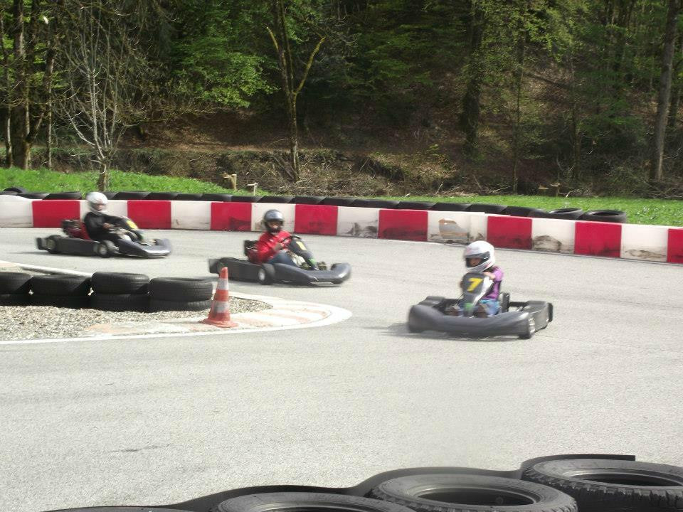 Kart Parc景点图片