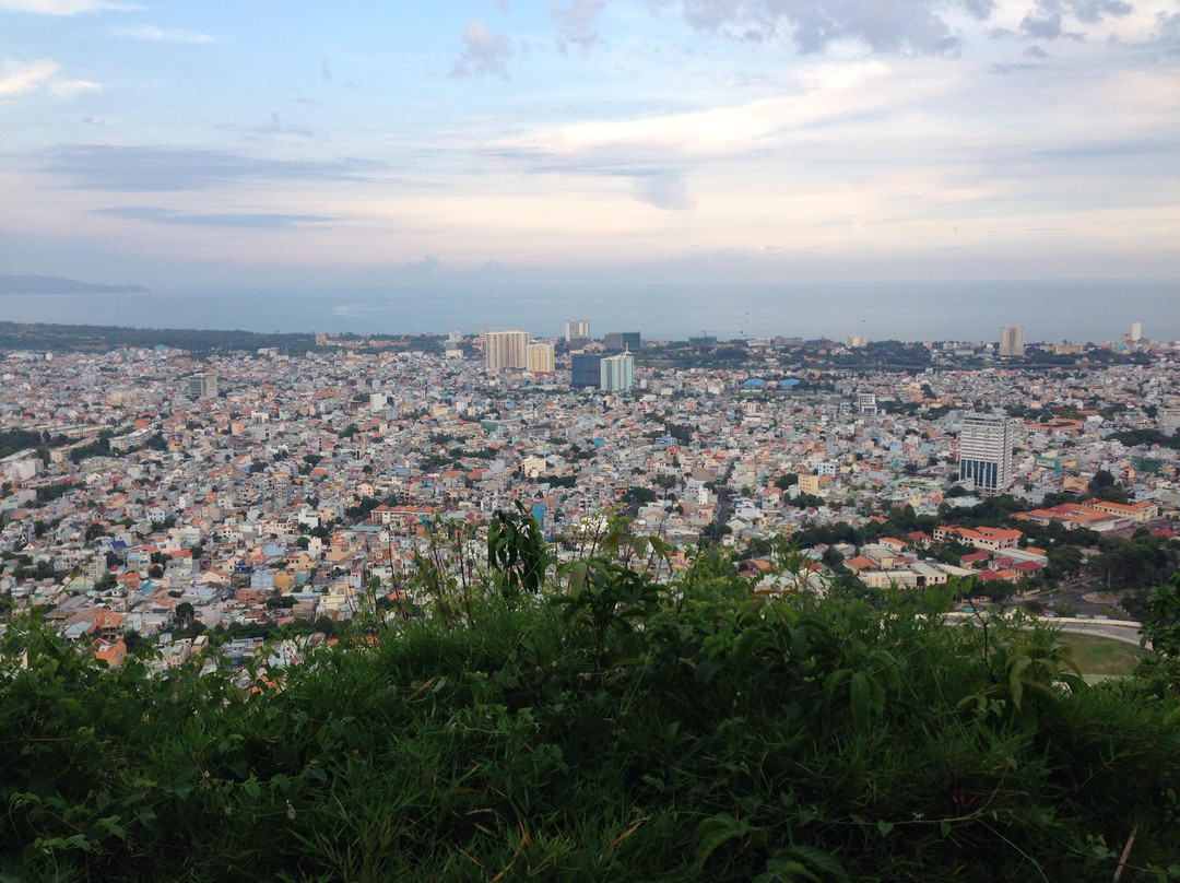 Ho May Park-头顿必去景点