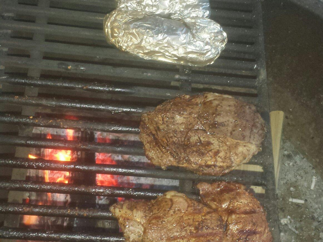 Fowler Park-特雷霍特必去景点