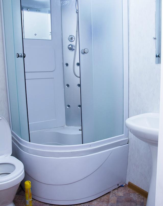 Voyazh Guest House主图