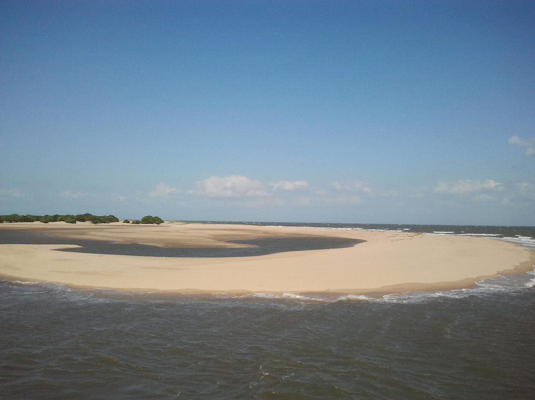 Xefina Pequena-马布多必去景点