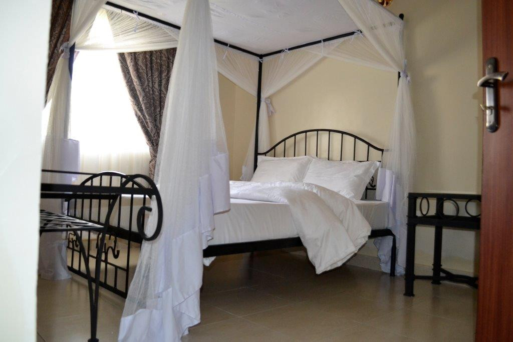 Zakinn Gangilonga Hotel主图