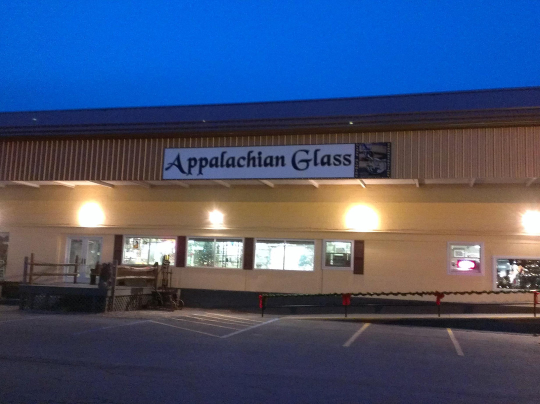 Appalachian Glass景点图片