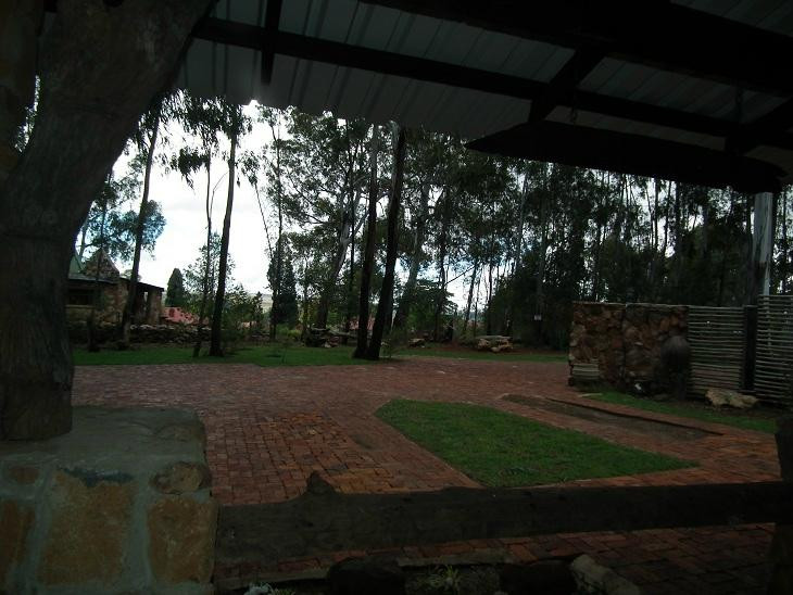 Kliphuisjes