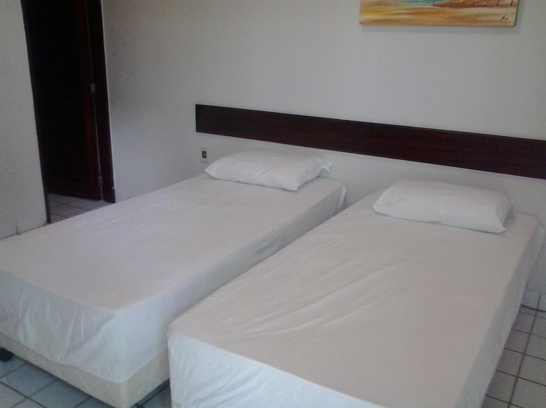 Souza Center Hotel