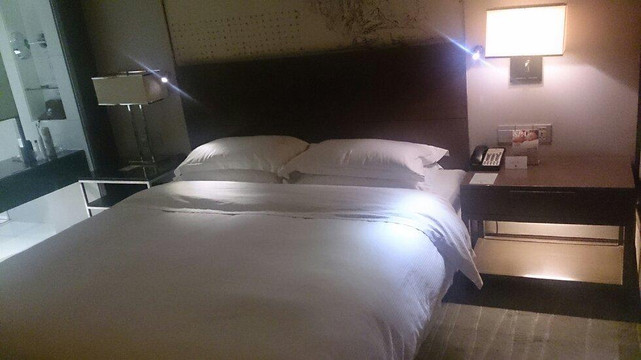 北京希尔顿逸林酒店主图