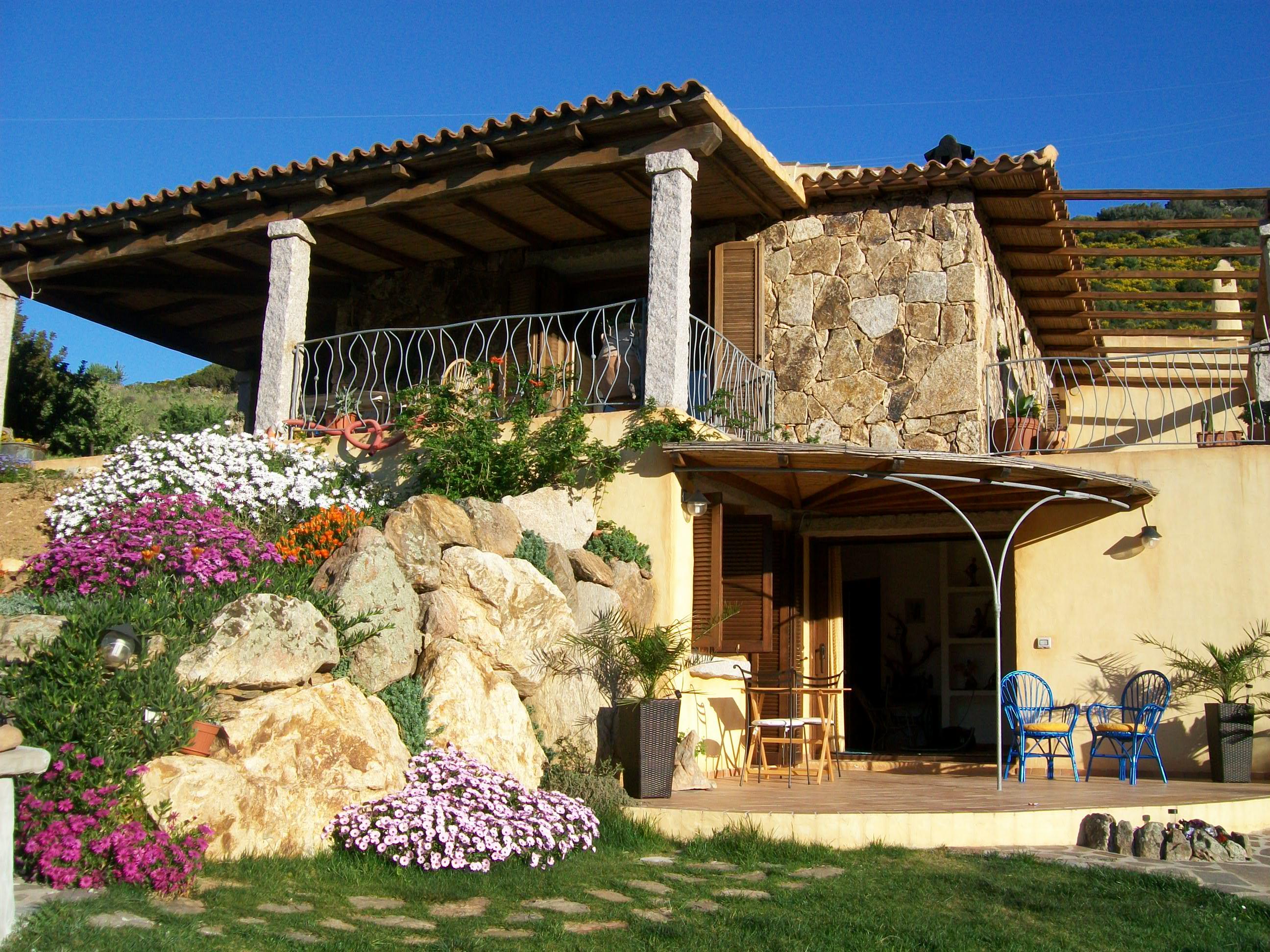 Li Monti Bed and Breakfast-客卧