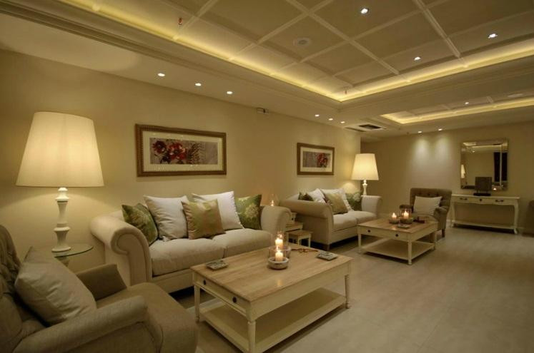 Dimitsana酒店住宿-Nerida Boutique Hotel
