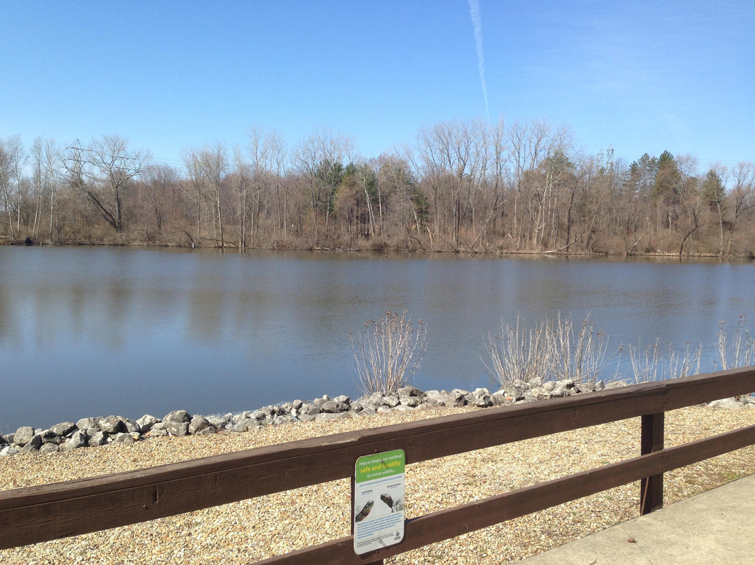 克利夫兰城市公园-克利夫兰必去景点