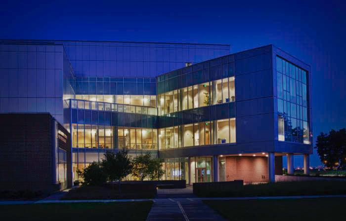 普渡大学-西拉斐特必去景点