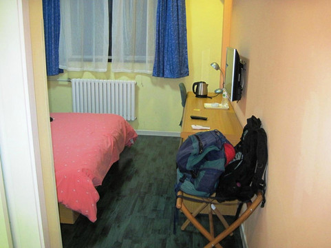 阳谷如家谷山路店主图