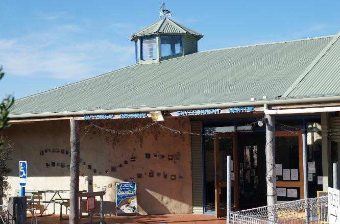 Naragebup - Rockingham Regional Environment Centre景点图片