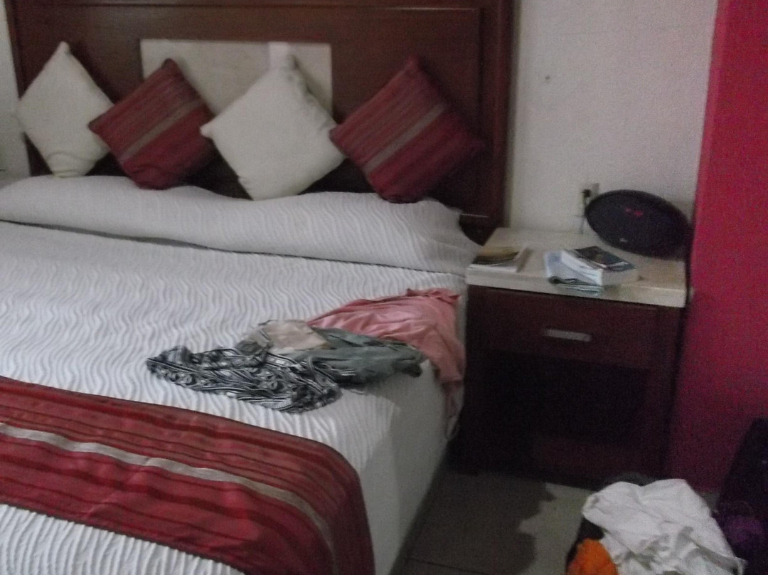 Gran Hotel Tecoman主图