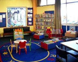 Rathfriland Library景点图片