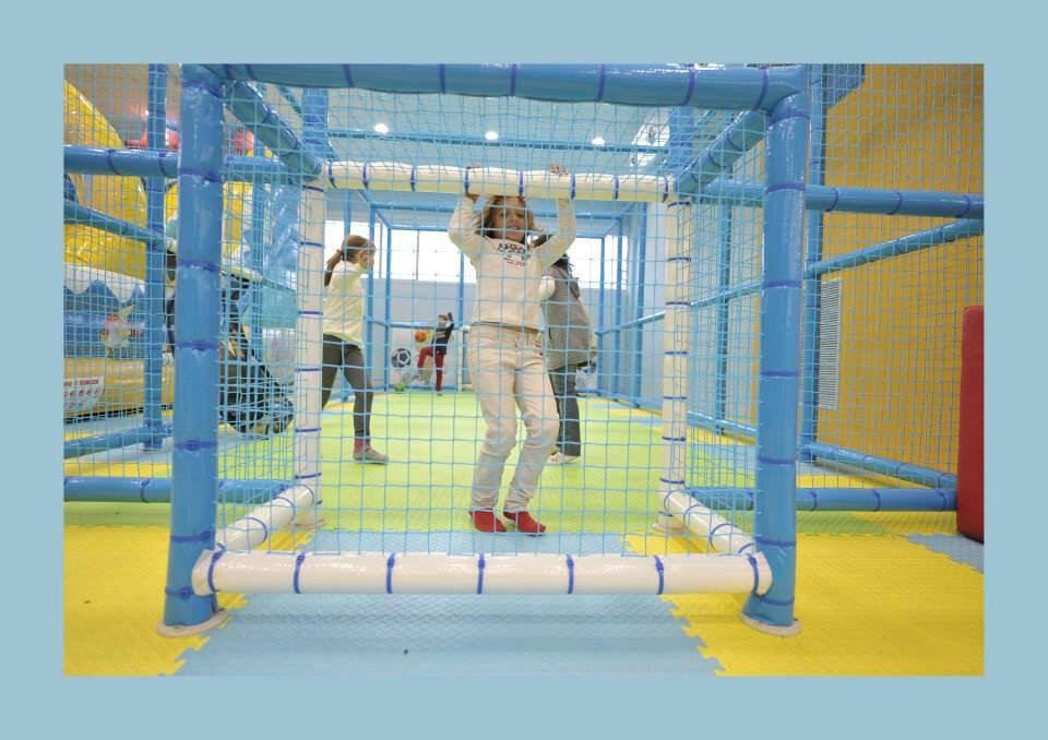 Aquariumpark-Pontedassio必去景点