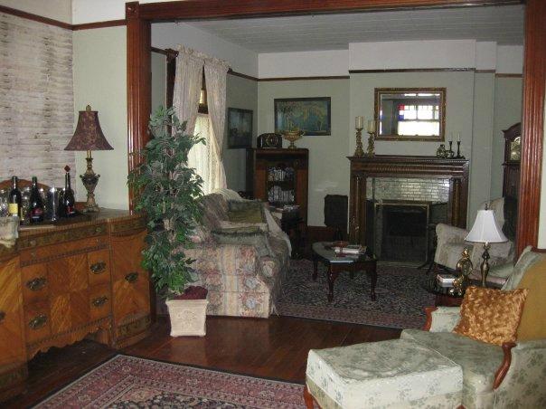The Maples B&B-客卧