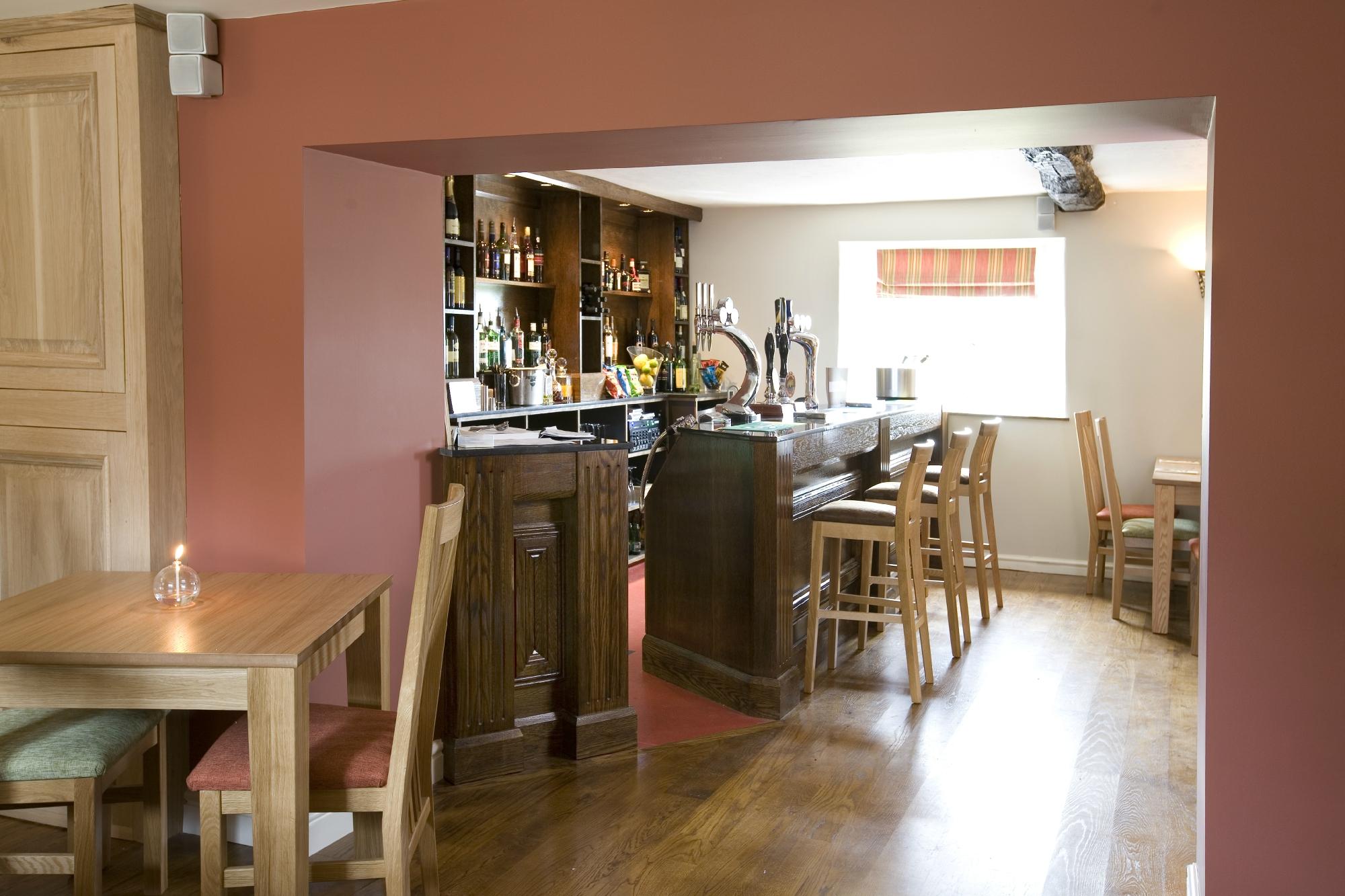Shuckburgh Arms-官方