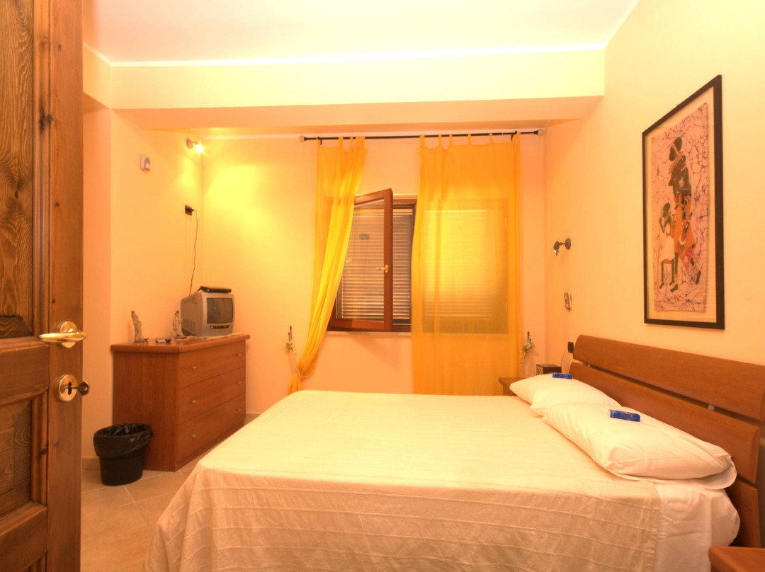 Bed & Breakfast Il Masso主图