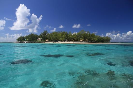 Totof Tours Mauritius-蓝湾必去景点