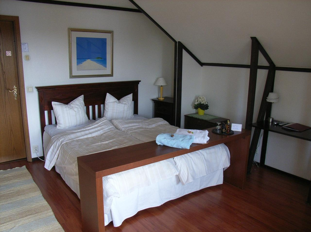 Cronin's Guesthouse主图