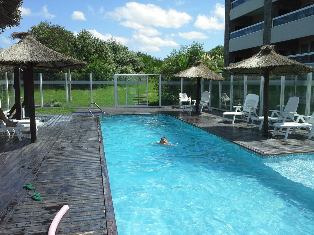 Paradiso Playa Apart Hotel