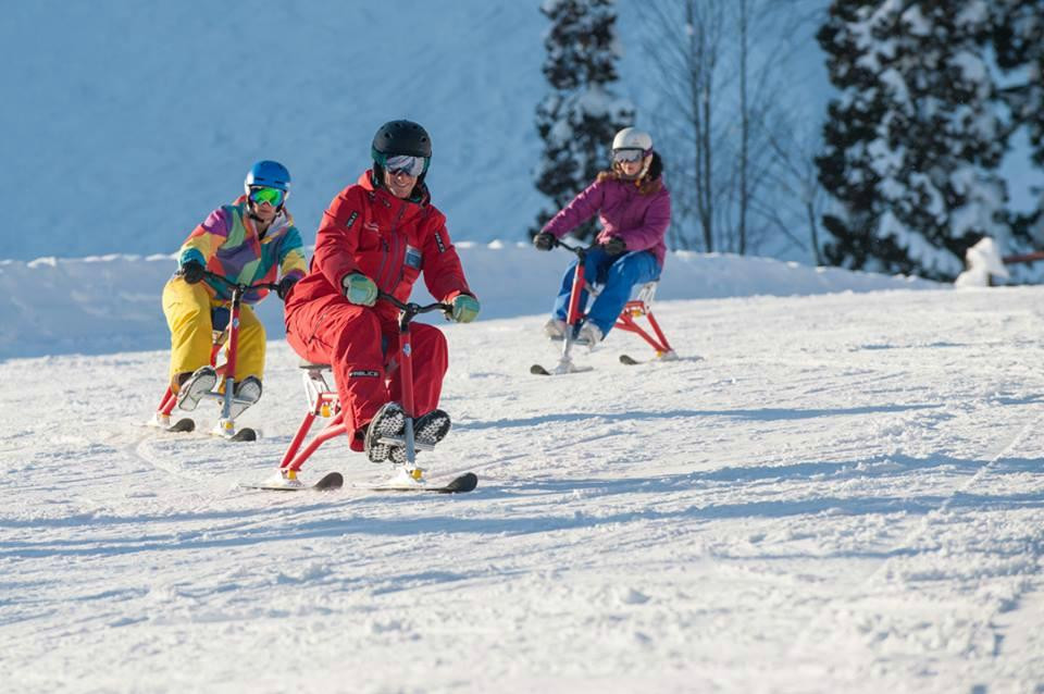 Myoko Snowsports Rental Shop景点图片