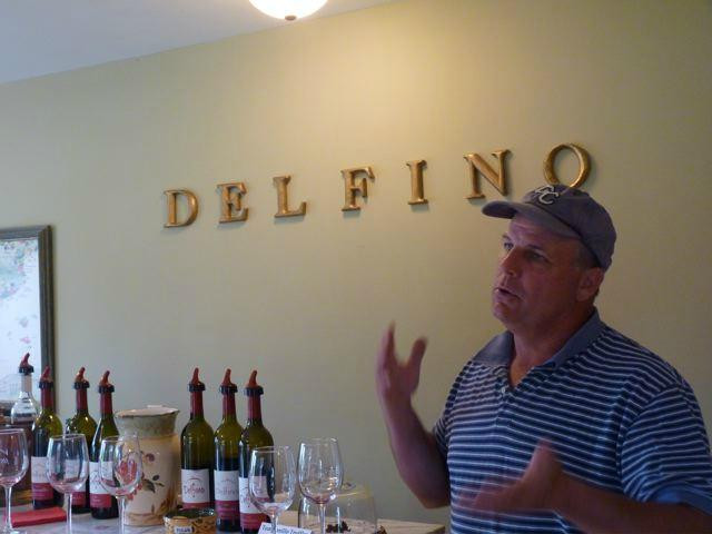 Oregon Vine2Wine Tours-尤金必去景点