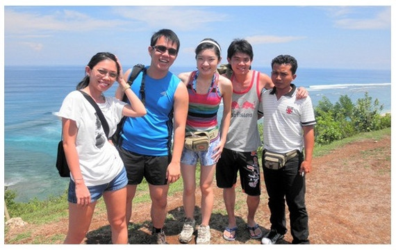 Bagus Holidays - Day Tours-登巴萨必去景点