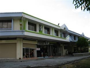 坦巴南酒店住宿-坦巴南酒店