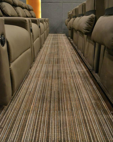 Cinepax-卡拉奇必去景点