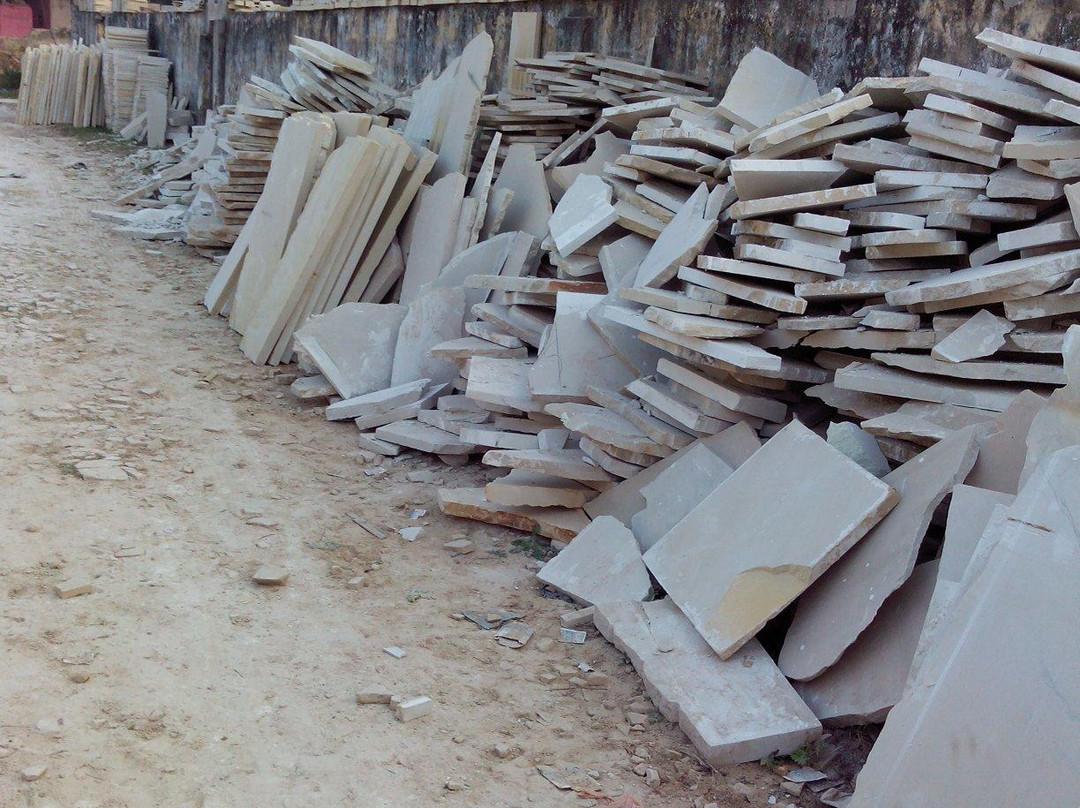 Ancient Shrines Of Morena-Morena必去景点