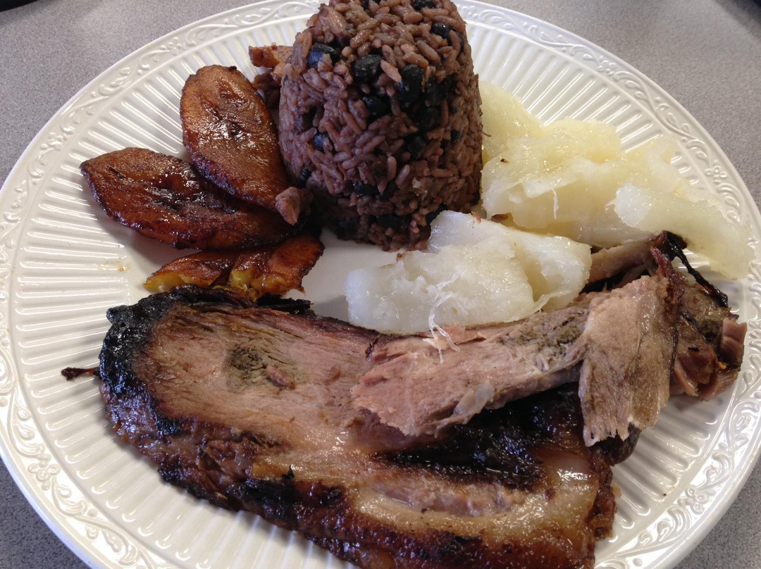 3 Countries Restaurant