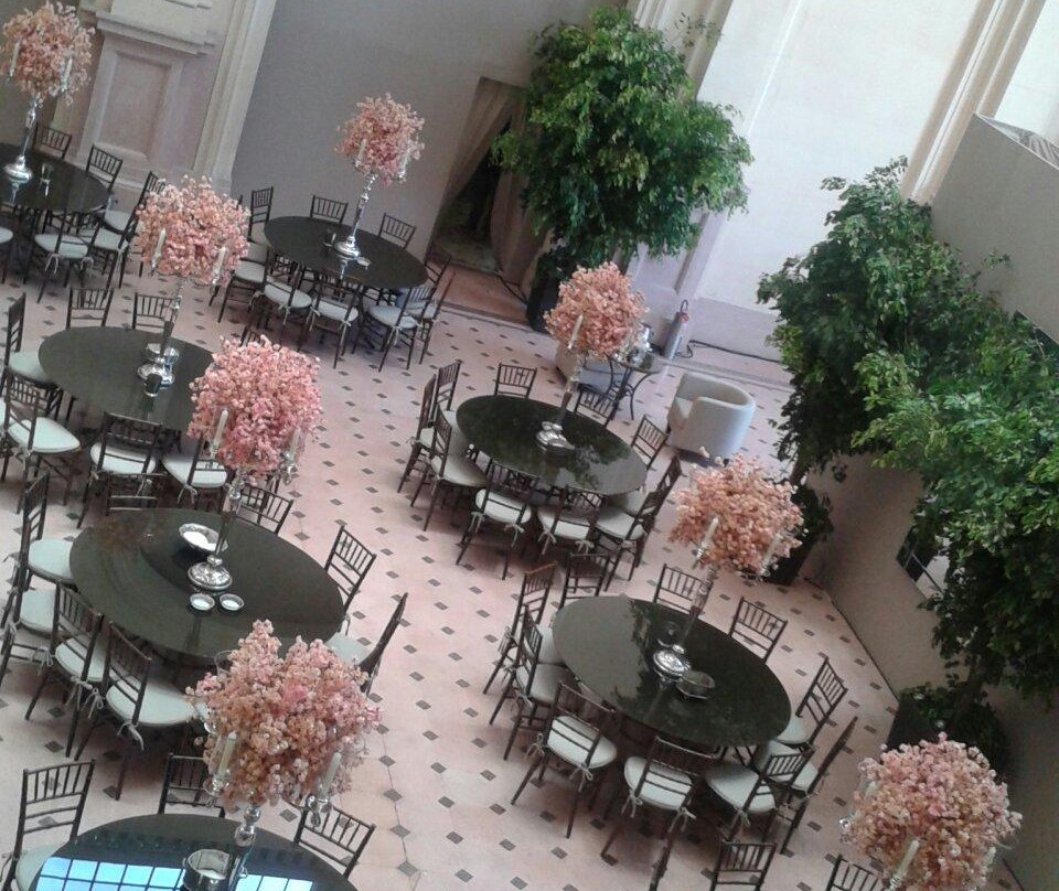 圣保罗音乐厅-圣保罗必去景点