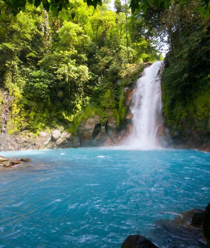 Costa Rica Green Life Tours景点图片