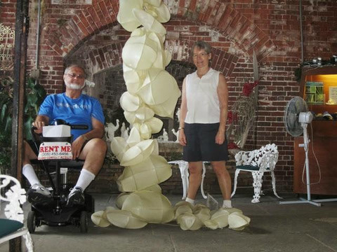 Island Comfort Mobility - Mobility Scooter & Bike Rentals-基韦斯特必去景点