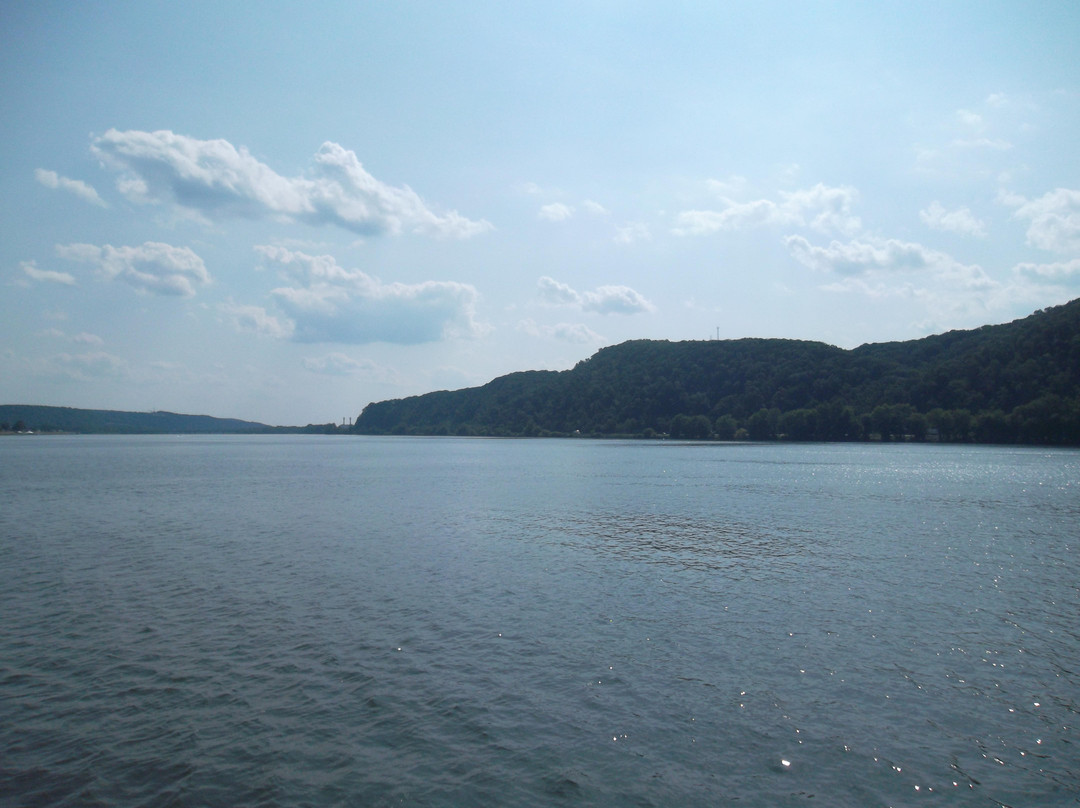 Shikellamy State Park景点图片