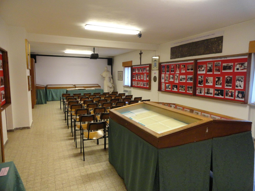Museo Albino Luciani - MUSAL景点图片