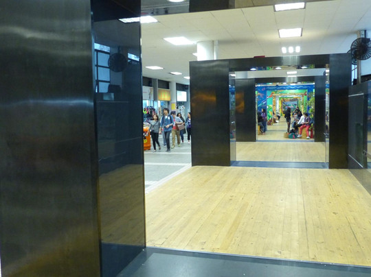 中心市场-香港必去景点