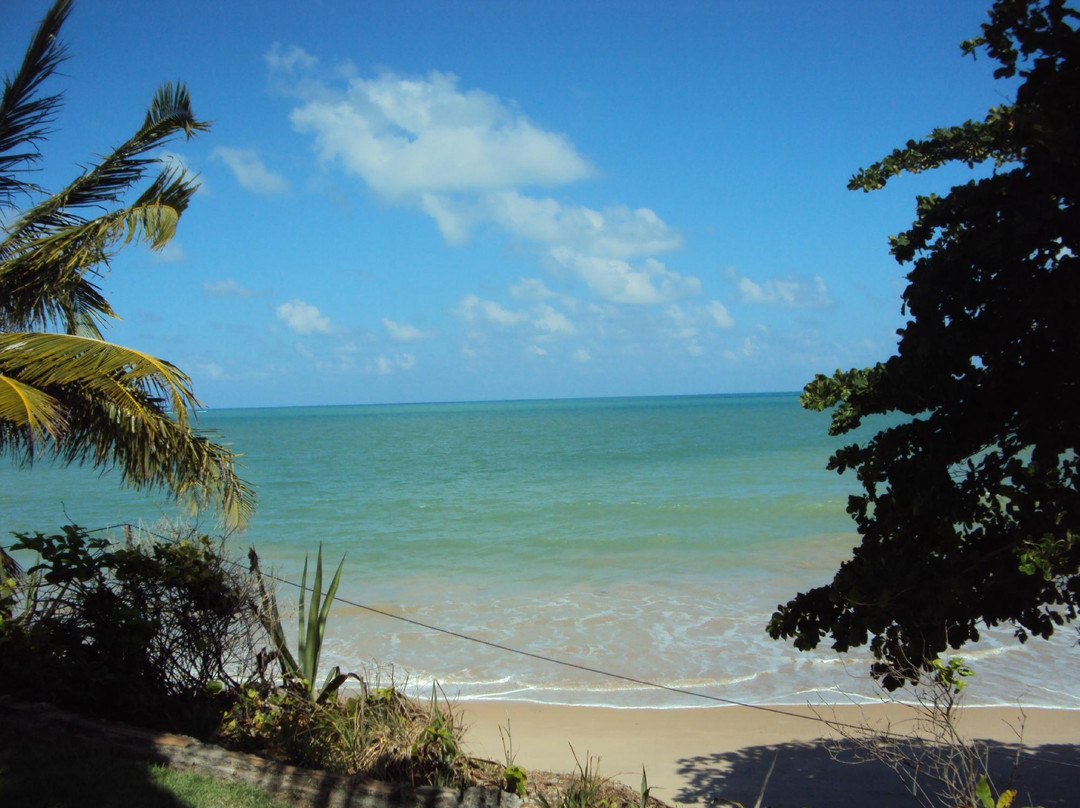 Jacuma Beach景点图片