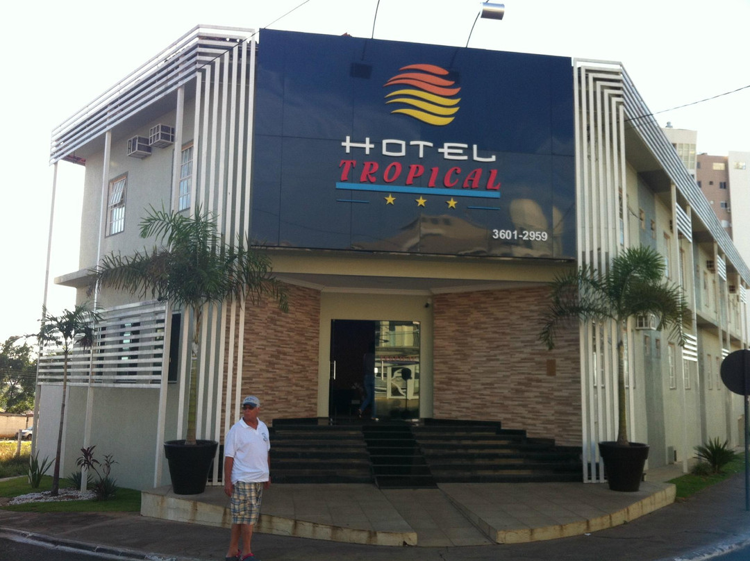 Hotel Tropical