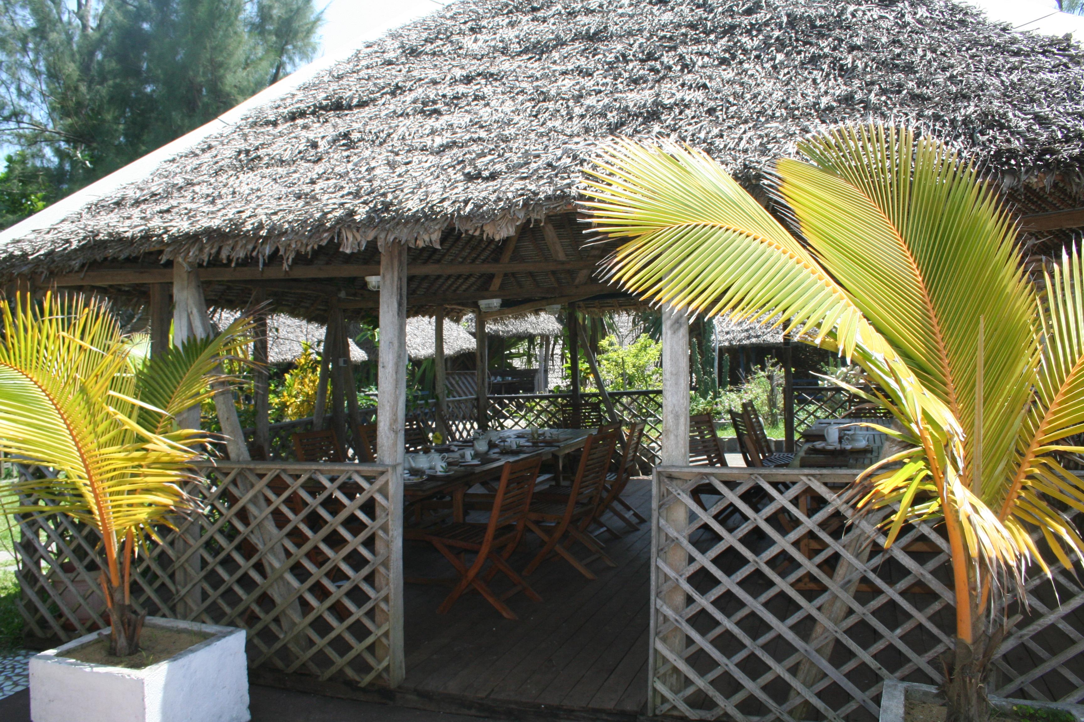 Hotel Parthenay Club-客卧