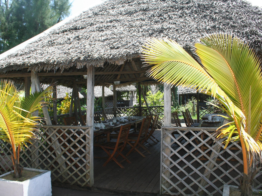 Hotel Parthenay Club主图