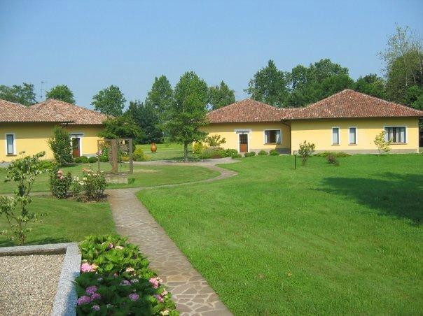 Villa Sant'Espedito