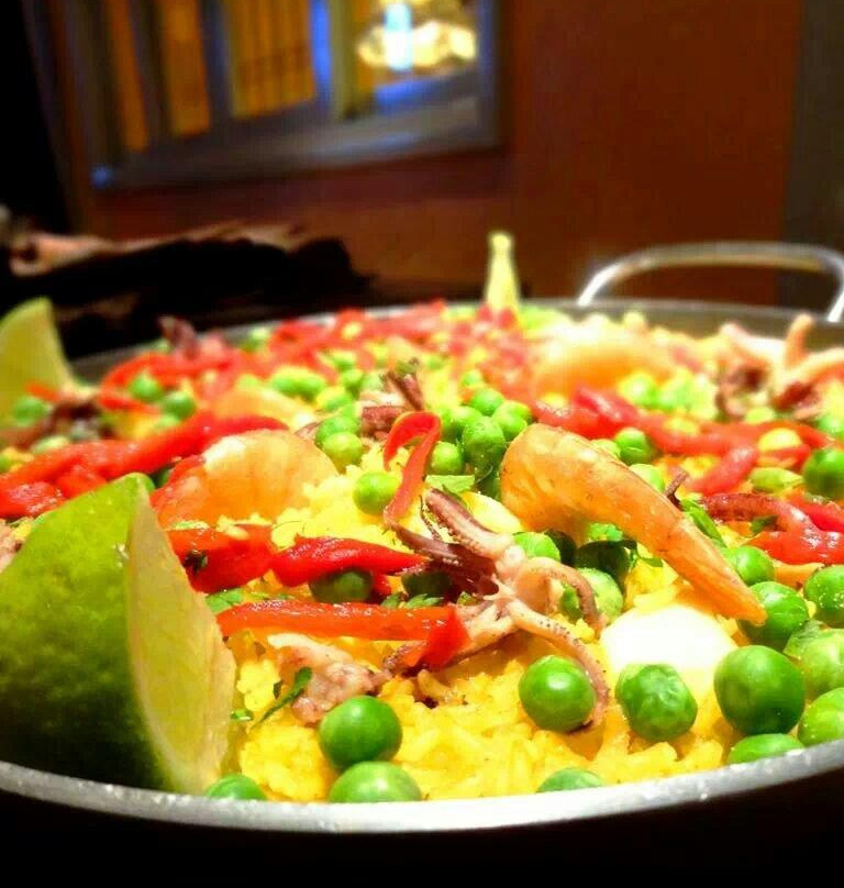 Me Gusta Casa de Tapas