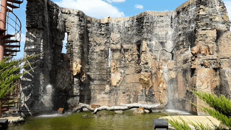 Adansonia Hotel-客卧