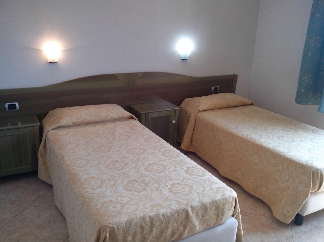 Hotel Monte Sirai主图