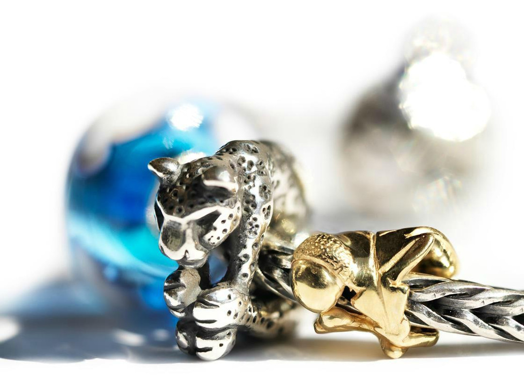 Unique B and Trollbeads-法兰舒克必去景点