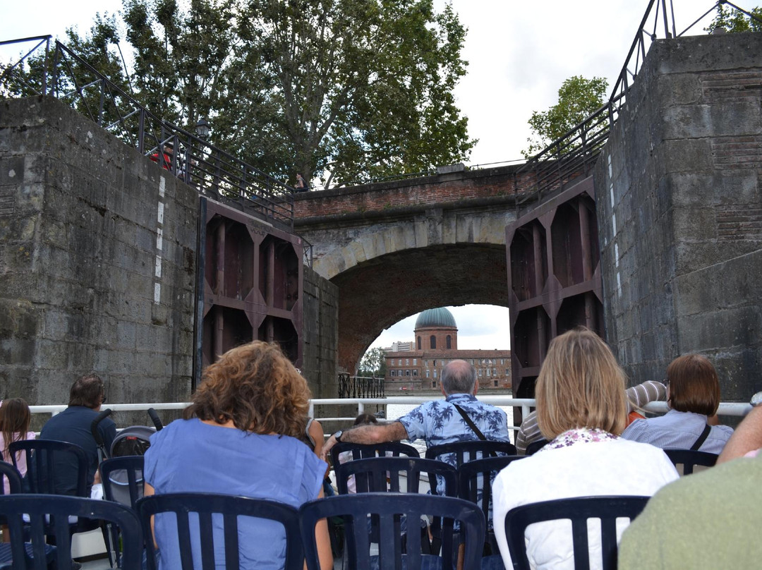 Toulouse Croisieres景点图片