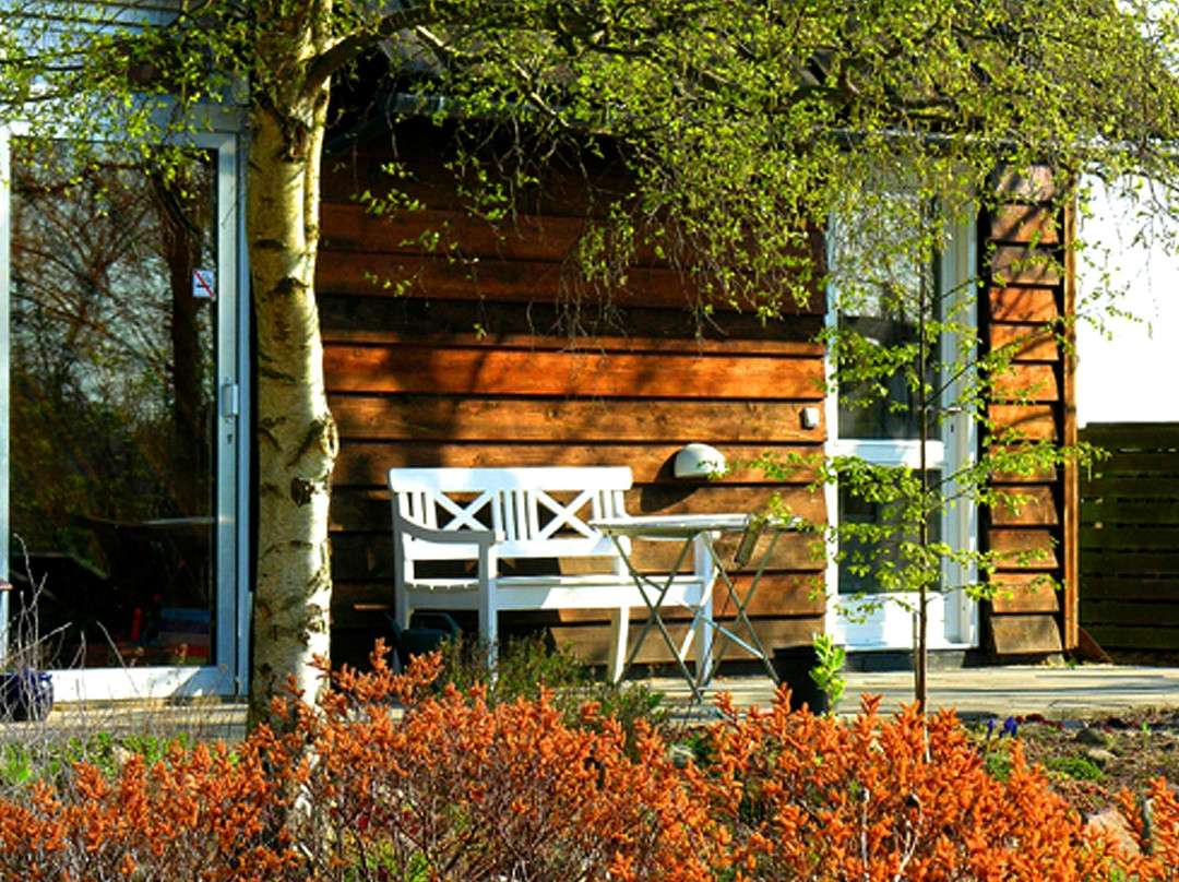 Oro Urtehave B&B bo-i-Haven主图
