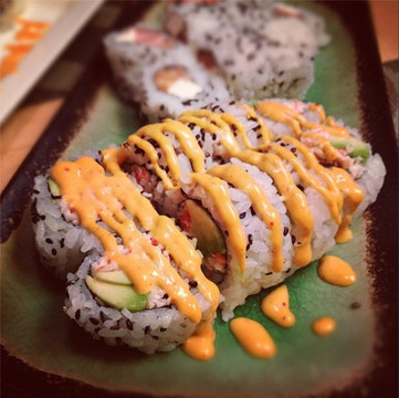 New Yotsuba Japanese Restaurant